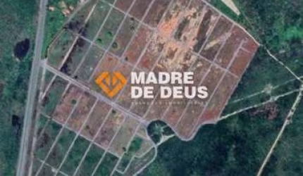Terreno em condomínio fechado à venda na CE 156, Pecém, São Gonçalo do Amarante por R$ 420.000