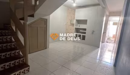 Casa com 4 quartos à venda na Rua Padre Valdevino, 109, Centro, Fortaleza por R$ 600.000