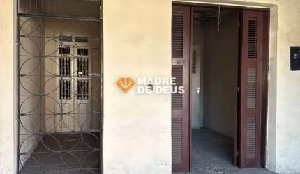 Casa em condomínio fechado com 3 quartos à venda na Avenida Professor Gomes de Matos, 1028, Montese, Fortaleza por R$ 600.000