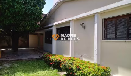 Casa com 4 quartos à venda na Rua Padre Leopoldo Fernandes, 211, Fátima, Fortaleza por R$ 1.750.000
