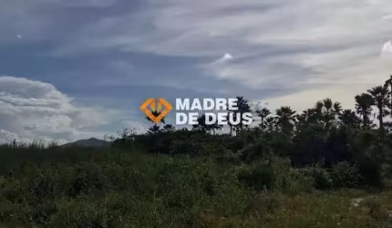 Terreno em condomínio fechado à venda na Br 020, 1, Campo Grande, Caucaia por R$ 1.600.000