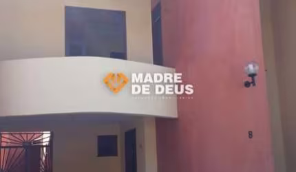 Casa em condomínio fechado com 4 quartos à venda na Francisco Leandro, 270, Curió, Fortaleza por R$ 450.000