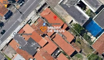 Casa em condomínio fechado com 3 quartos à venda na Avenida da Universidade, 2457, Benfica, Fortaleza por R$ 1.250.000