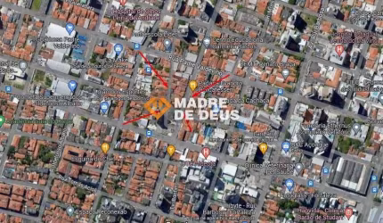 Casa em condomínio fechado com 4 quartos à venda na Rua Carlos Vasconcelos, 2196, Joaquim Távora, Fortaleza por R$ 1.300.000
