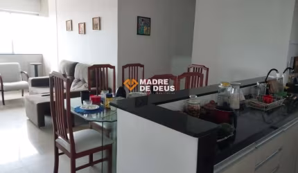 Apartamento com 2 quartos à venda na Avenida César Cals, 1000, Vicente Pinzon, Fortaleza por R$ 320.000
