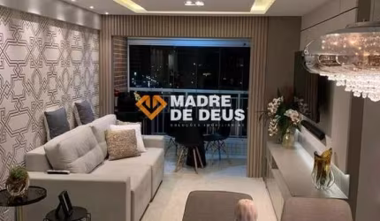 Apartamento com 2 quartos à venda na Cel. Luiz David de Souza, 105, Presidente Kennedy, Fortaleza por R$ 689.000