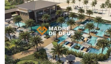 Casa em condomínio fechado com 4 quartos à venda na Beira Mar, 2530, Flecheiras, Trairi por R$ 1.500.000