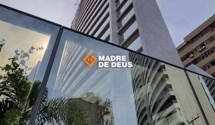Apartamento com 2 quartos à venda na Rua Pedro Rufino, 103, Mucuripe, Fortaleza por R$ 1.197.412