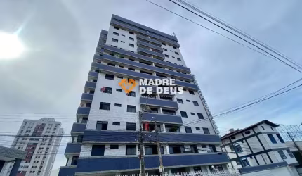 Apartamento com 3 quartos à venda na Rua Barão de Aracati, 1848, Aldeota, Fortaleza por R$ 600.000