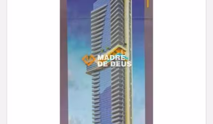Apartamento com 4 quartos à venda na Avenida Antônio Justa, 2736, Meireles, Fortaleza por R$ 6.318.419
