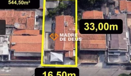 Casa em condomínio fechado com 4 quartos à venda na Rua Joaquim Sá, 312, Joaquim Távora, Fortaleza por R$ 1.690.000