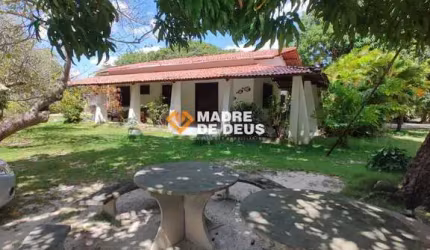 Terreno à venda na Luma de Oliveira, 34, Mangabeira, Eusébio por R$ 2.400.000