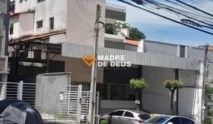 Ponto comercial à venda na Eng. Luiz Vieira, 901, de Lourdes, Fortaleza por R$ 1.180.000