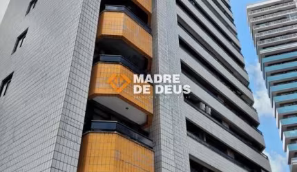Apartamento com 4 quartos à venda na Rua Vicente Linhares, 614, Aldeota, Fortaleza por R$ 2.600.000