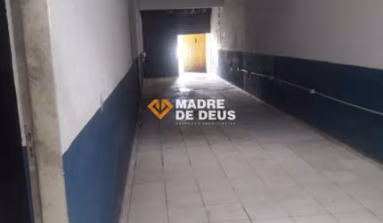 Ponto comercial à venda na Avenida Doutor Silas Munguba, 1263, Itaperi, Fortaleza por R$ 1.000.000