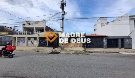 Ponto comercial à venda na Pres. Castelo Branco, 3200, Cristo Redentor, Fortaleza por R$ 960.000