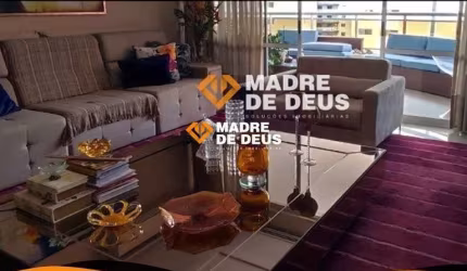 Apartamento com 3 quartos à venda na Rua Deputado Moreira da Rocha, 1443, Meireles, Fortaleza por R$ 2.800.000