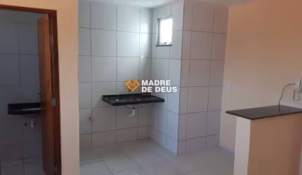 Apartamento com 1 quarto à venda na Rua Hipólito Pamplona, 400, Antônio Bezerra, Fortaleza por R$ 3.600.000