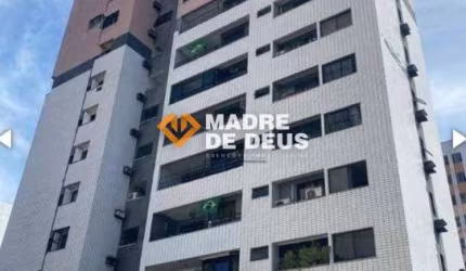 Apartamento com 3 quartos à venda na Rua Monsenhor Bruno, 1055, Meireles, Fortaleza por R$ 790.000