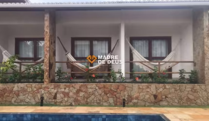 Prédio à venda na Pedro Alves Parente, 36, Praia de Icairaizinho, Amontada por R$ 3.200.000