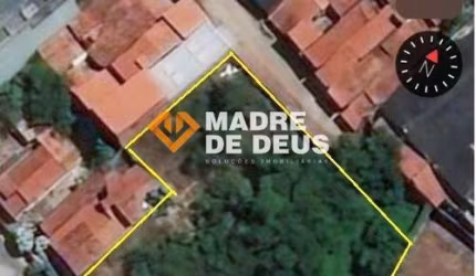 Terreno comercial à venda na Rua Tomás Gonzaga, 83, Cristo Redentor, Fortaleza por R$ 1.705.000