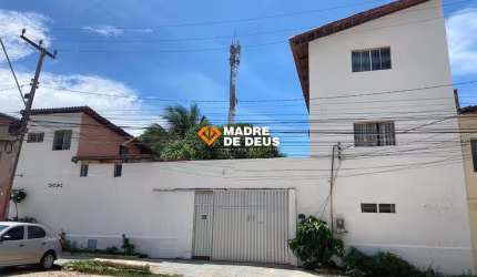 Prédio à venda na Rua Raimundo Esteves, 382, Antônio Diogo, Fortaleza por R$ 4.900.000