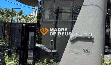 Apartamento com 4 quartos à venda na Dr. José Lourenço, 605, Meireles, Fortaleza por R$ 4.194.408