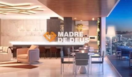 Apartamento com 4 quartos à venda na Rua Canuto de Aguiar, 1000, Meireles, Fortaleza por R$ 3.650.000