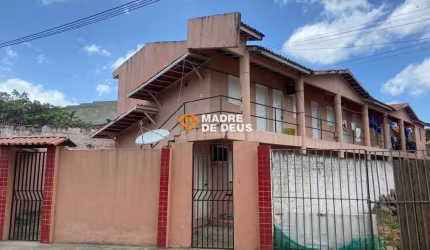 Prédio à venda na Inácio Cesário, 13, Pecém, São Gonçalo do Amarante por R$ 600.000