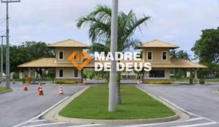 Terreno em condomínio fechado à venda na Avenida Litorânea, 2040, Porto das Dunas, Aquiraz por R$ 1.700.000