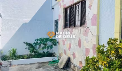 Casa com 5 quartos à venda na Rua Coronel Alves Teixeira, 1833, Joaquim Távora, Fortaleza por R$ 1.000.000