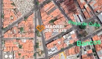 Prédio à venda na Cel. Rangel, 177, Centro, Sobral por R$ 4.600.000