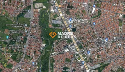 Prédio à venda na Margarida Queiroz, 51, Cidade dos Funcionários, Fortaleza por R$ 2.500.000