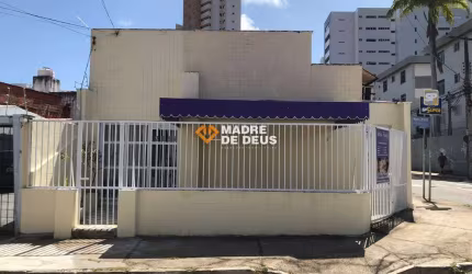 Casa comercial à venda na Rua Monsenhor Bruno, 2085, Aldeota, Fortaleza por R$ 873.000