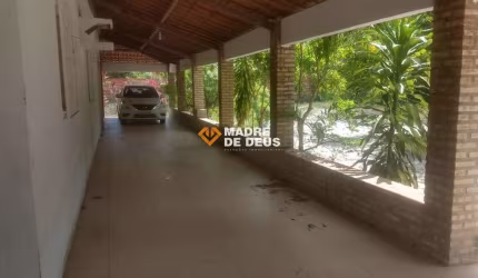 Terreno em condomínio fechado à venda na Ce 253, 1, Guanacés, Cascavel por R$ 1.500.000