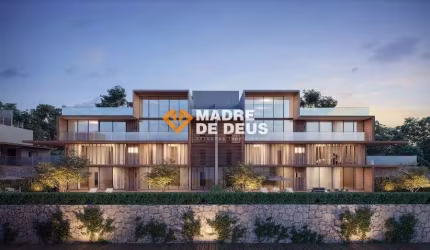 Apartamento com 3 quartos à venda na Antônio Atualpa Rodrigues, 108, Dunas, Fortaleza por R$ 3.500.000