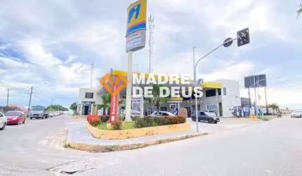 Ponto comercial à venda na H, 1964, Conjunto Ceará, Fortaleza por R$ 6.000.000