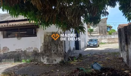 Barracão / Galpão / Depósito à venda na Ana Nery, 465, Jardim América, Fortaleza por R$ 1.700.000