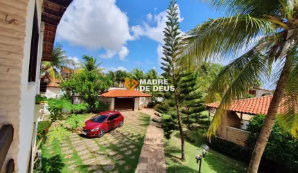 Casa com 5 quartos à venda na Sardinha, 57, Porto das Dunas, Aquiraz por R$ 2.400.000