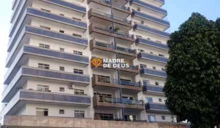 Apartamento com 3 quartos à venda na Avenida Padre Antônio Tomás, 2160, Aldeota, Fortaleza por R$ 870.000