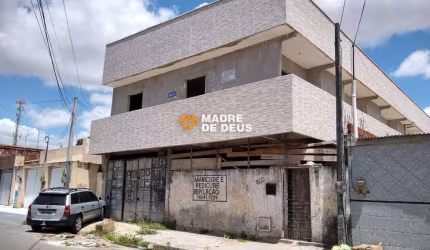 Prédio à venda na São Fidelix, 720, Conjunto Esperança, Fortaleza por R$ 850.000