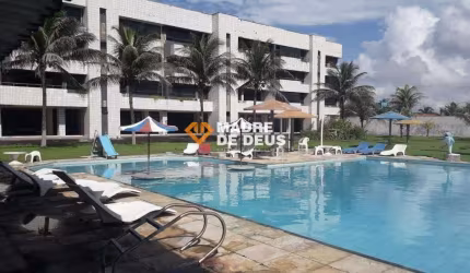 Apartamento com 5 quartos à venda na Julio Felix, 79, Tabuba, Caucaia por R$ 620.000
