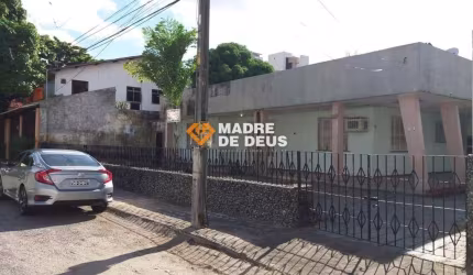 Casa com 4 quartos à venda na Rua Carolino de Aquino, 315, Fátima, Fortaleza por R$ 1.250.000