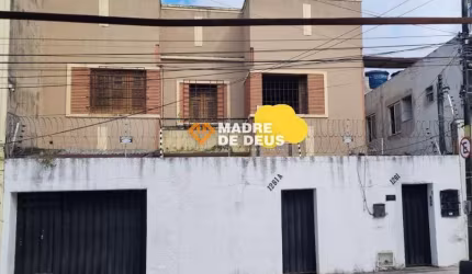 Casa com 3 quartos à venda na Rua Major Facundo, 1281, Centro, Fortaleza por R$ 900.000