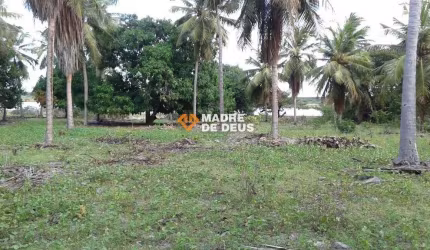 Terreno à venda na Ce- 040 Km 85, 1, Sucatinga, Beberibe por R$ 1.200.000