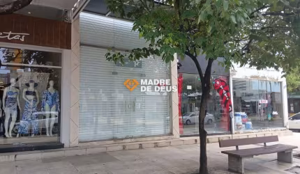 Ponto comercial à venda na Avenida Monsenhor Tabosa, 370, Praia de Iracema, Fortaleza por R$ 1.400.000