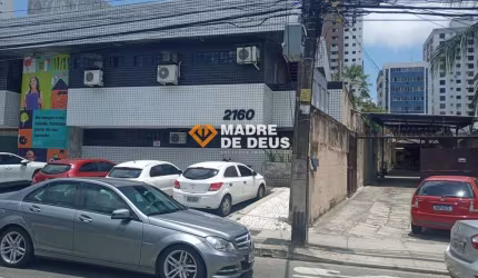 Casa com 4 quartos à venda na Rua Padre Valdevino, 2156, Aldeota, Fortaleza por R$ 1.100.000