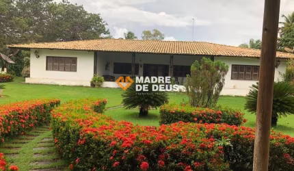 Chácara / sítio com 9 quartos à venda na Lagoa da Porca, 1, Zona Rural, Paracuru por R$ 3.000.000