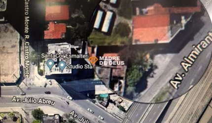 Prédio à venda na Rua Manuel Jesuíno, 1102, Varjota, Fortaleza por R$ 1.550.000