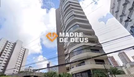 Apartamento com 5 quartos à venda na Rua Paula Ney, 838, Aldeota, Fortaleza por R$ 1.150.000